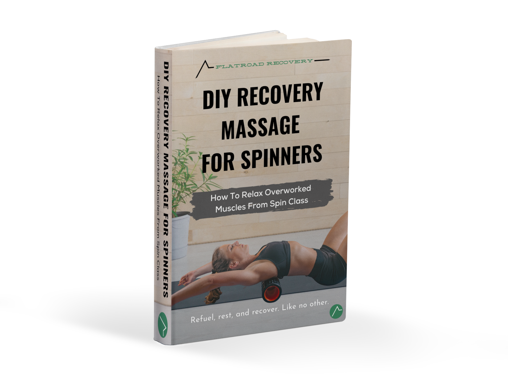 DIY Recovery Massage