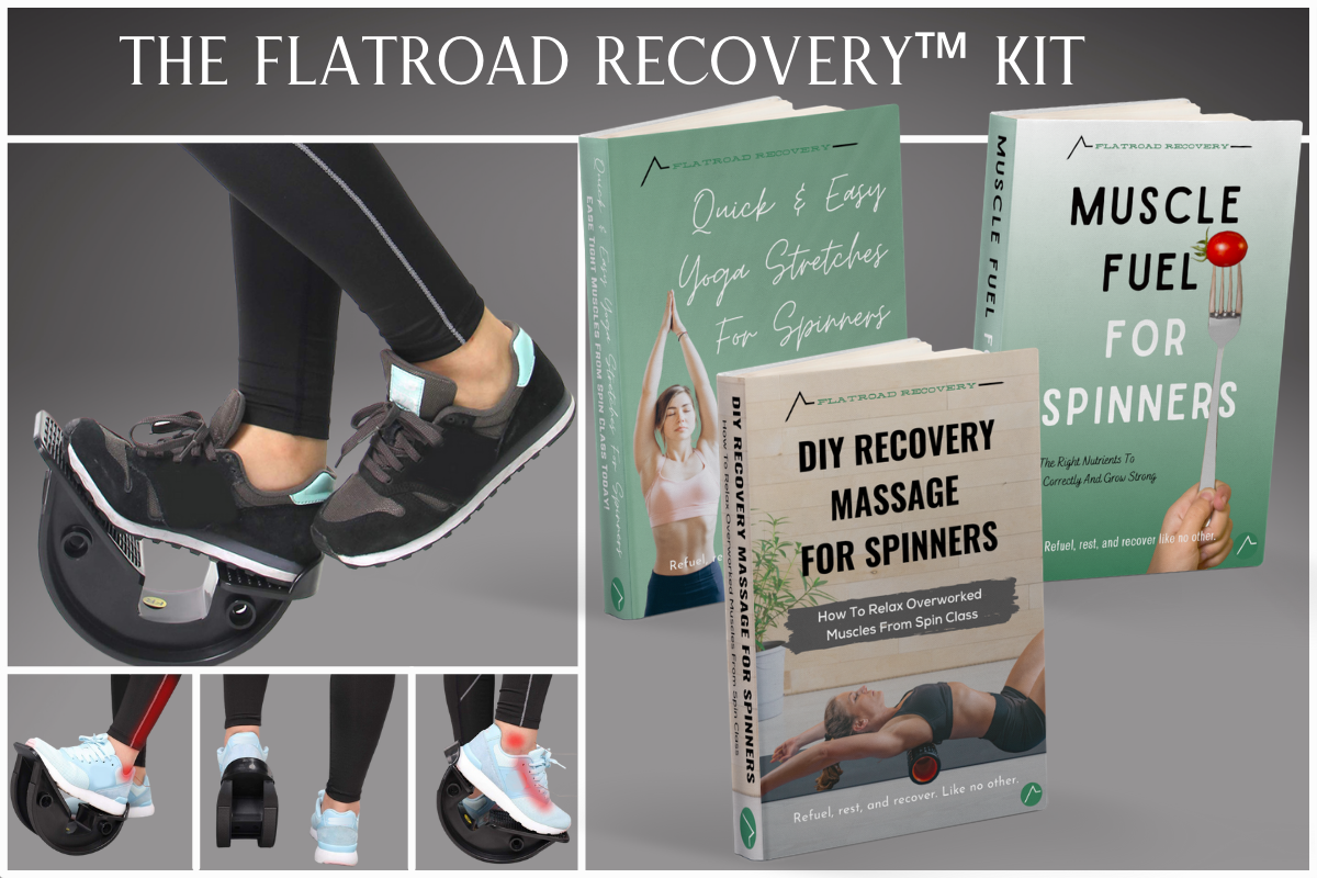 FlatRoad Recovery Kit