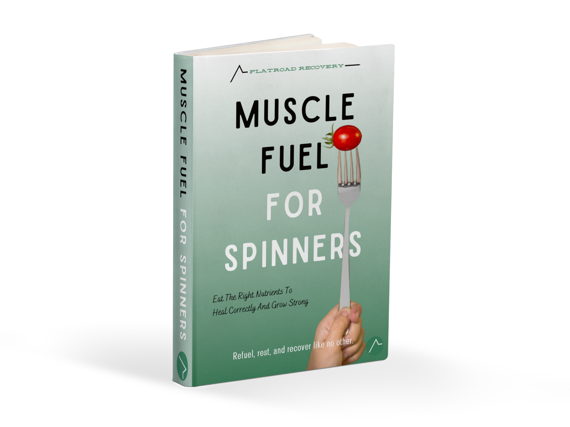 Muscle Fuel For Spinners